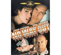 No Way Out – Twentieth Century Fox Film Corporation – Import
