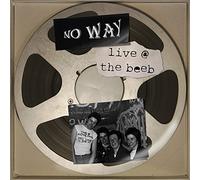 No Way - The Beep [Import]