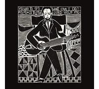 Ben Molatzi - No Way To Go [Vinyl] 180 Gram