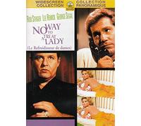 No Way to Treat a Lady