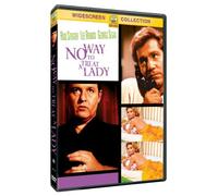 No Way to Treat a Lady