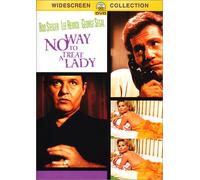 No Way to Treat a Lady [Import USA Zone 1]