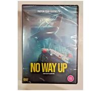 No Way Up