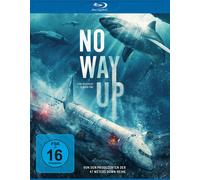 No Way Up (Blu-ray) Colm Meaney Phyllis Logan Claudio Fäh