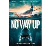 No Way Up [Digital Video Disc] Subtitled
