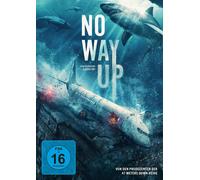 No Way Up – DVD – Import – Neuf – LEONINE
