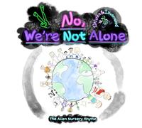 No, We're Not Alone: The Alien Nursery Rhyme to Introduce the Concept of Aliens
