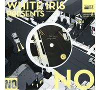 No – What's Your Name / Eleven Eleven – Vinyle