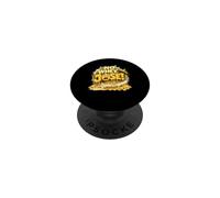 No Whey Jose Cadeau de Fabrication de Fromage drôle de PopSockets PopGrip Adhésif