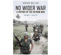 No Wider War