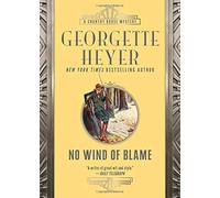 No Wind Of Blame