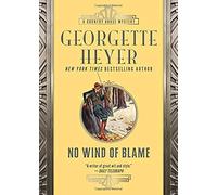 No Wind Of Blame