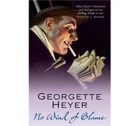 No Wind of Blame by Georgette Author Heyer Paperback Book Heyer, Georgette (Auteur)