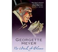 No Wind of Blame: The gripping detective novel from one of history’s bestselling writers