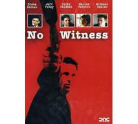 No Witness – DVD – import italien