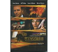 No Witness