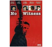 No Witness (Dvd) Italian Import