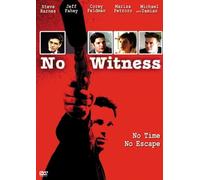 No Witness [Import USA Zone 1]