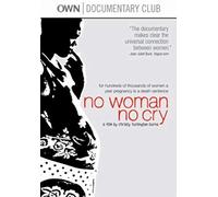 No Woman, No Cry