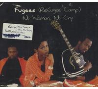 FUGEES - Woman No Cry(3remix+Killing Me Live)