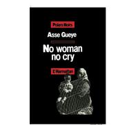 No woman no cry