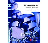 No Woman, No Cry /
