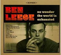 No Wonder The World is Exhausted [Import]