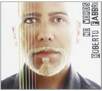 Fabbri Roberto – No Words – CD – Import