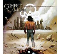 No World For Tomorrow by Coheed and Cambria [Audio CD] NEUF