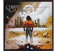 No World For Tomorrow by COLUMBIA