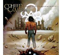 Coheed & Cambria - No World for Tomorrow [New CD] Explicit, Alliance MOD , Sony