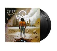 Coheed & Cambria – No World For Tomorrow – Vinyle noir 180 g – Pochette gatefold