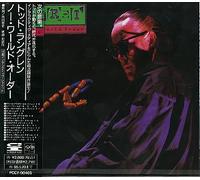 No World Order [Import]