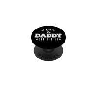 No Worries Daddy Can Fix It Fête des pères PopSockets PopGrip Adhésif