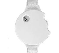 No Worry Sports Compteur de coups original avec fermeture universelle pour gant de golf