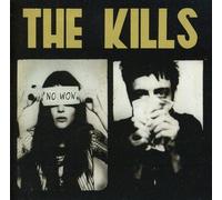 No Wow by Kills (2005-02-05)