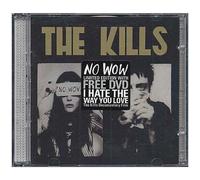 No Wow (+ Dvd En Edition Limitee)