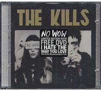 No Wow (+ Dvd En Edition Limitee)