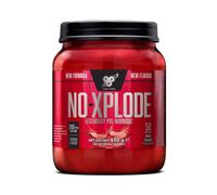 BSN Nutrition – Pré-workout NO-Xplode – Red Rush – 650 g