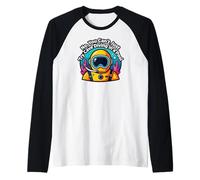 No You Can't Just Try Cave Diving in a Pool Diver Manche Raglan