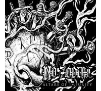 No Zodiac - Altars of Impurity [Import]