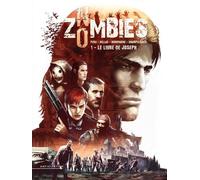 No Zombies T01: Le Livre de Joseph