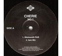 No1 - Cherie 12"