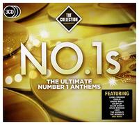 No1s: The Collection/Various