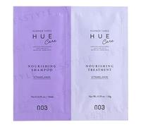 no3 - HUE Care Nourishing Shampoo & Treatment Sachet Set 10ml x 2