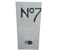 No7 Beautiful Skin BB Cream for Normal / Dry skin Medium Medium by NO7