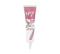 No7 Bottes Restore & Renew Crème contour des yeux 15 ml
