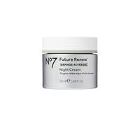 No7 Future Renew DAMAGE REVERSAL Night Cream 50ml