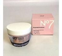No7 Humidité Essentielle Crème De Nuit 50Ml