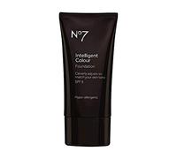 NO7 intelligent couleur moyen
